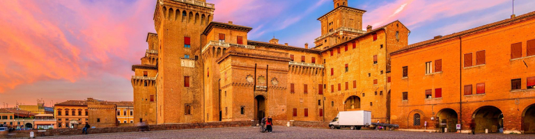ferrara