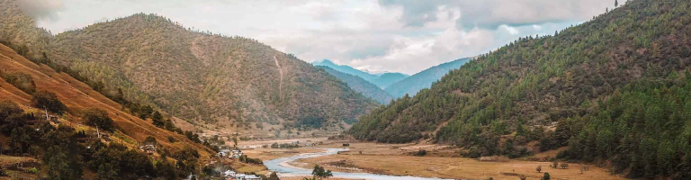 dirang