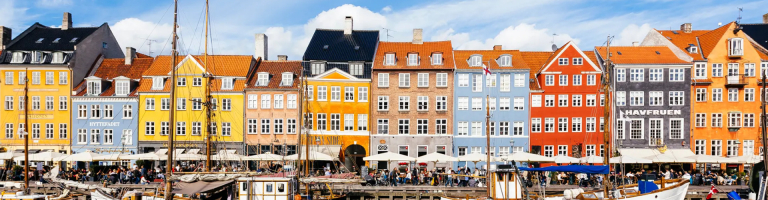 copenhagen