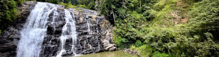 coorg