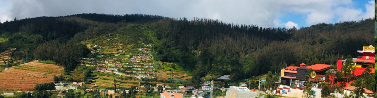 coonoor