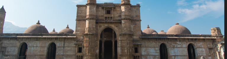 champaner
