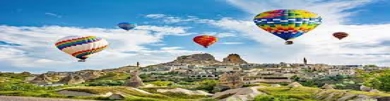 cappadocia