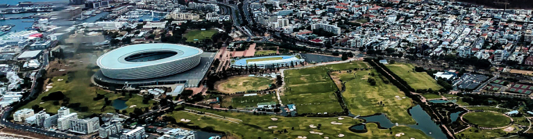 cape town
