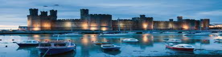 caernarfon
