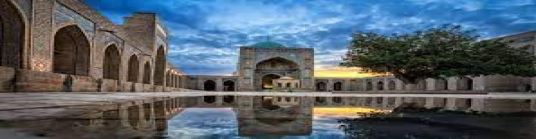 bukhara