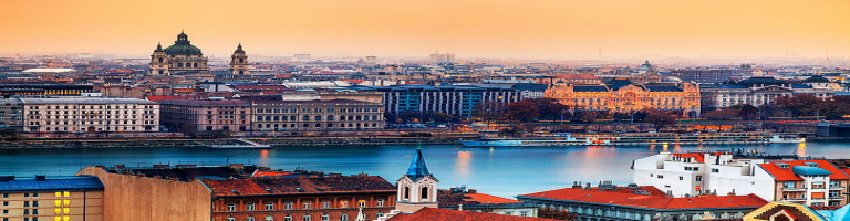 budapest