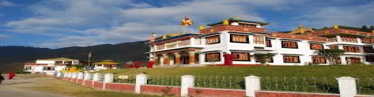 bomdila