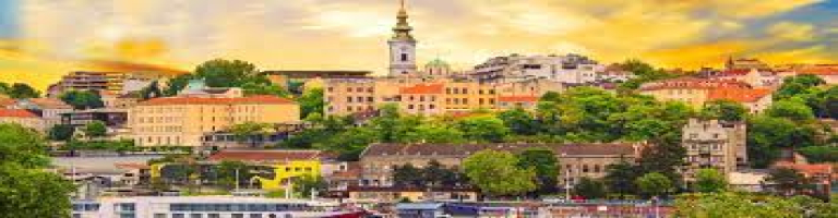 belgrade