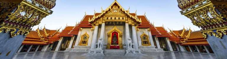 bangkok