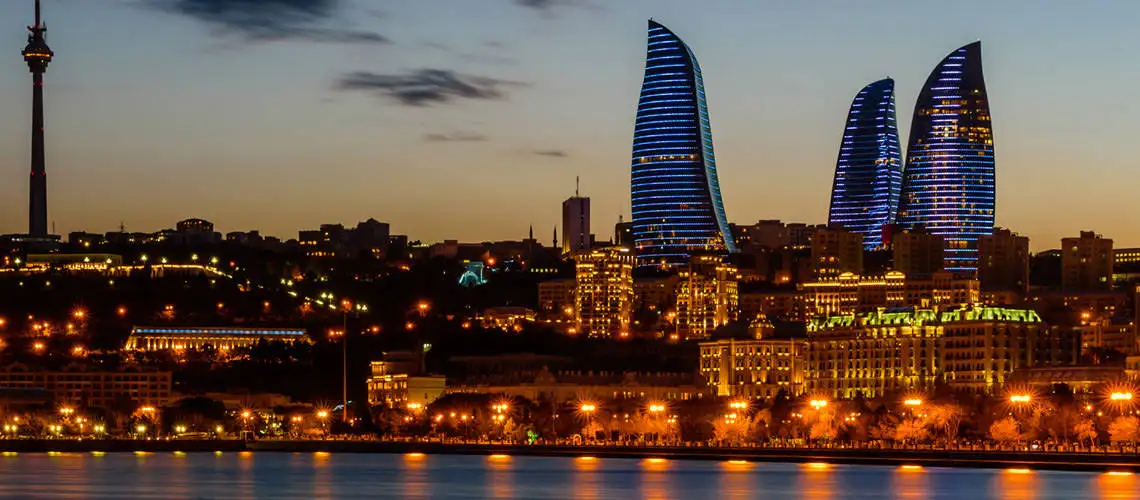 baku