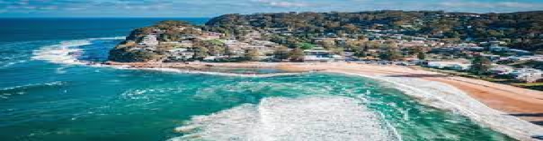 avoca