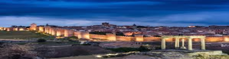 avila