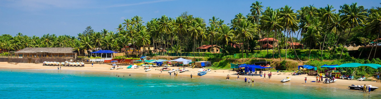 north goa