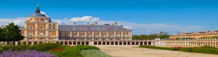 aranjuez