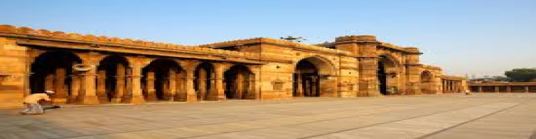 ahmedabad
