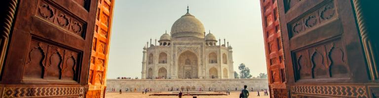 agra