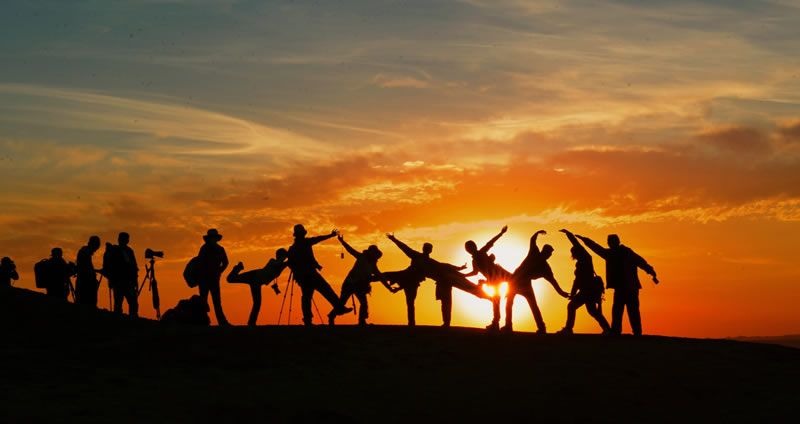 Group Tours