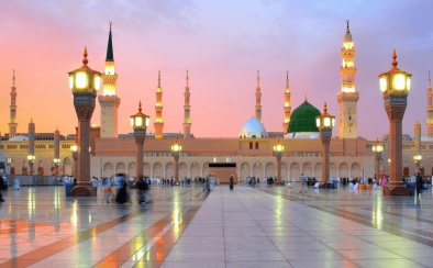 Umrah Packages in Mumbai – Your Complete Guide
