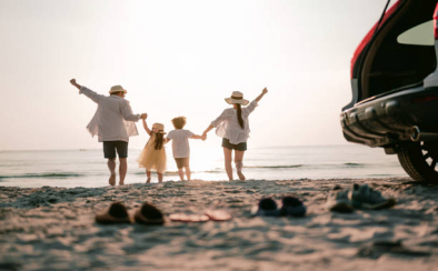 Best place for family vacation