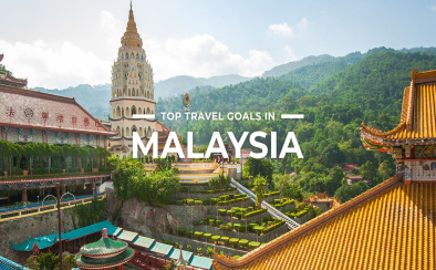 Trip to Malaysia